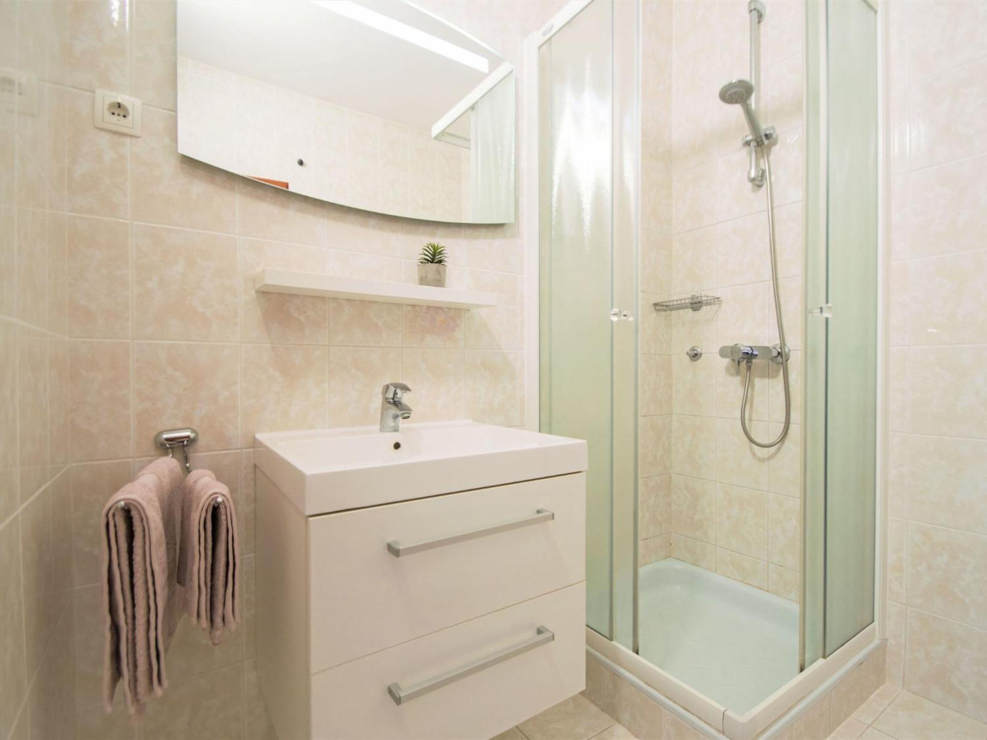 Apartment Aquanur-6 By Interhome Sovlje Екстериор снимка