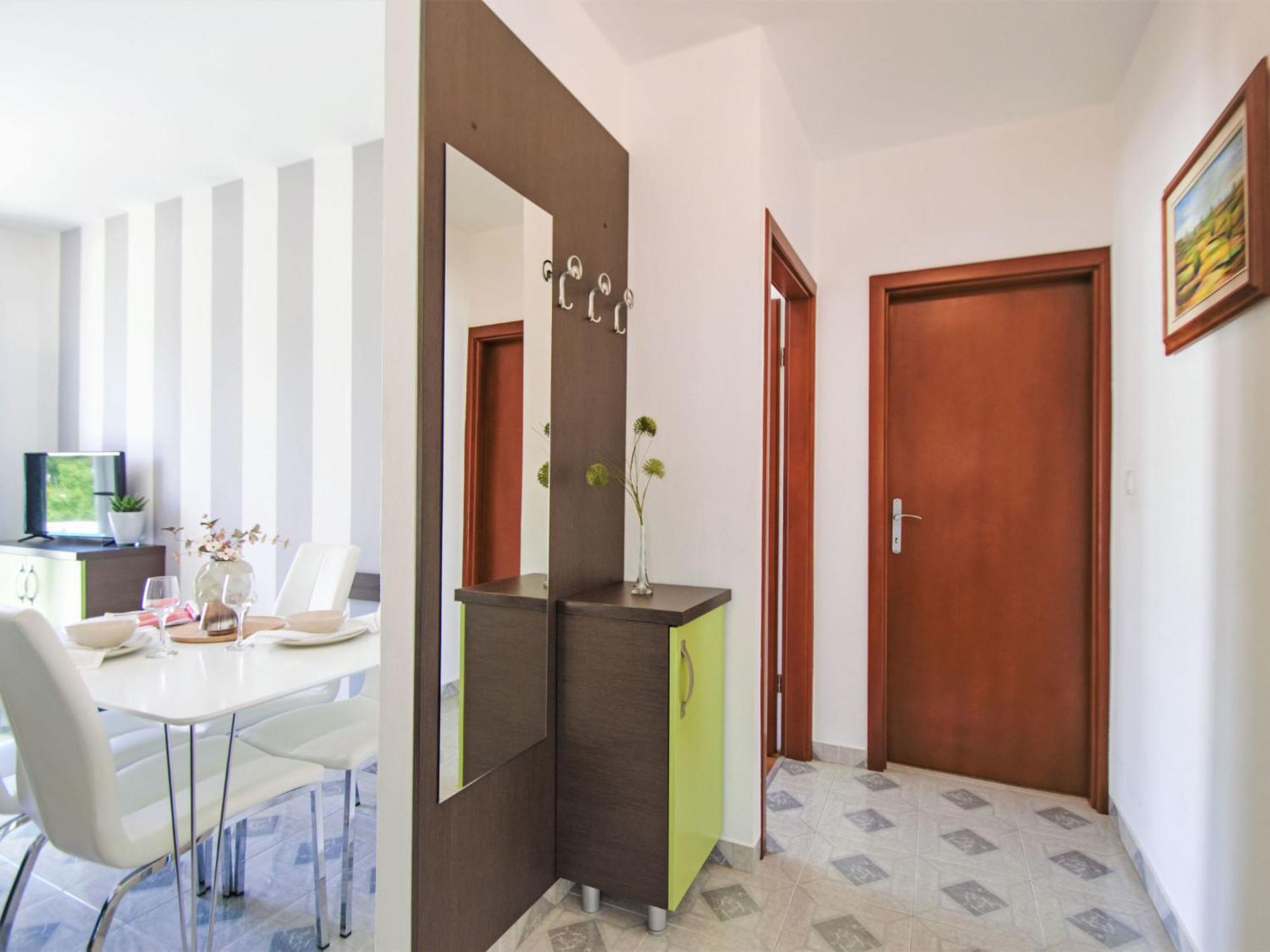 Apartment Aquanur-6 By Interhome Sovlje Екстериор снимка