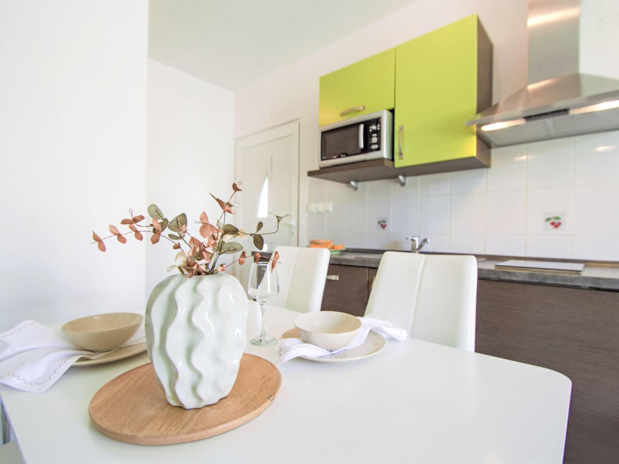 Apartment Aquanur-6 By Interhome Sovlje Екстериор снимка