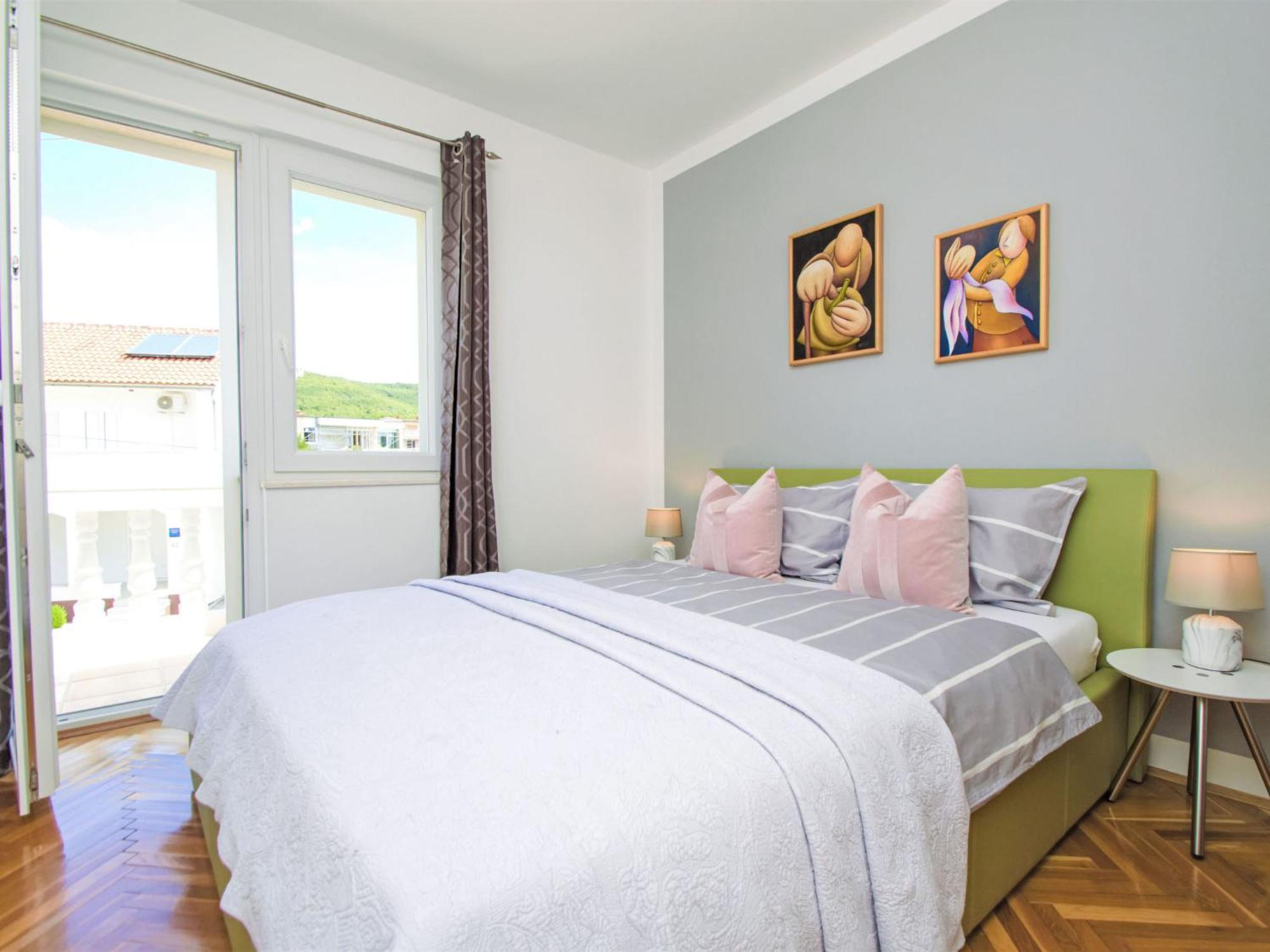 Apartment Aquanur-6 By Interhome Sovlje Екстериор снимка
